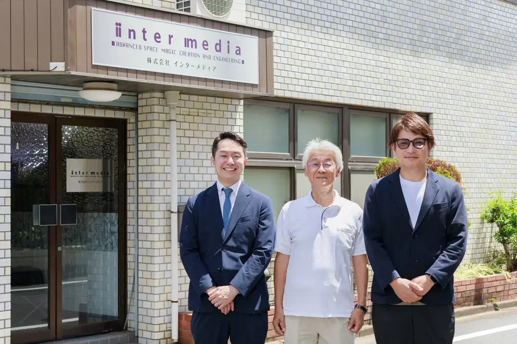 【M&Aご成約】照明・映像・音響設備関連会社と貸会議室大手である株式会社ティーケーピーのM&Aを支援 画像 2