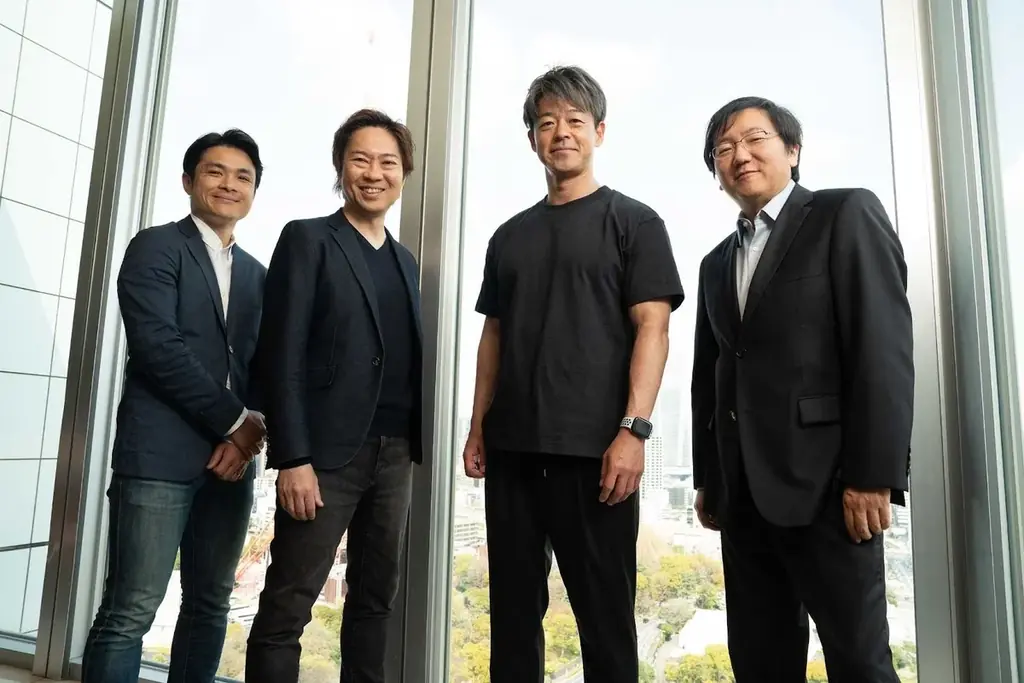 XRゲーム開発のThirdverse、2億円の資金調達を実施し、ハリウッド俳優・プロデューサーのマシ・オカ氏が戦略的投資家・アドバイザーとして参画 画像 2