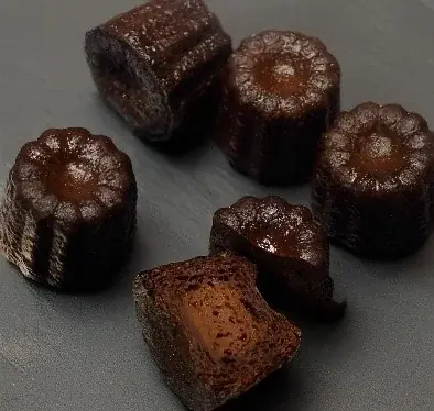 9/13発売 三郎丸蒸留所×Patisserie Vertの地域コラボスイーツ