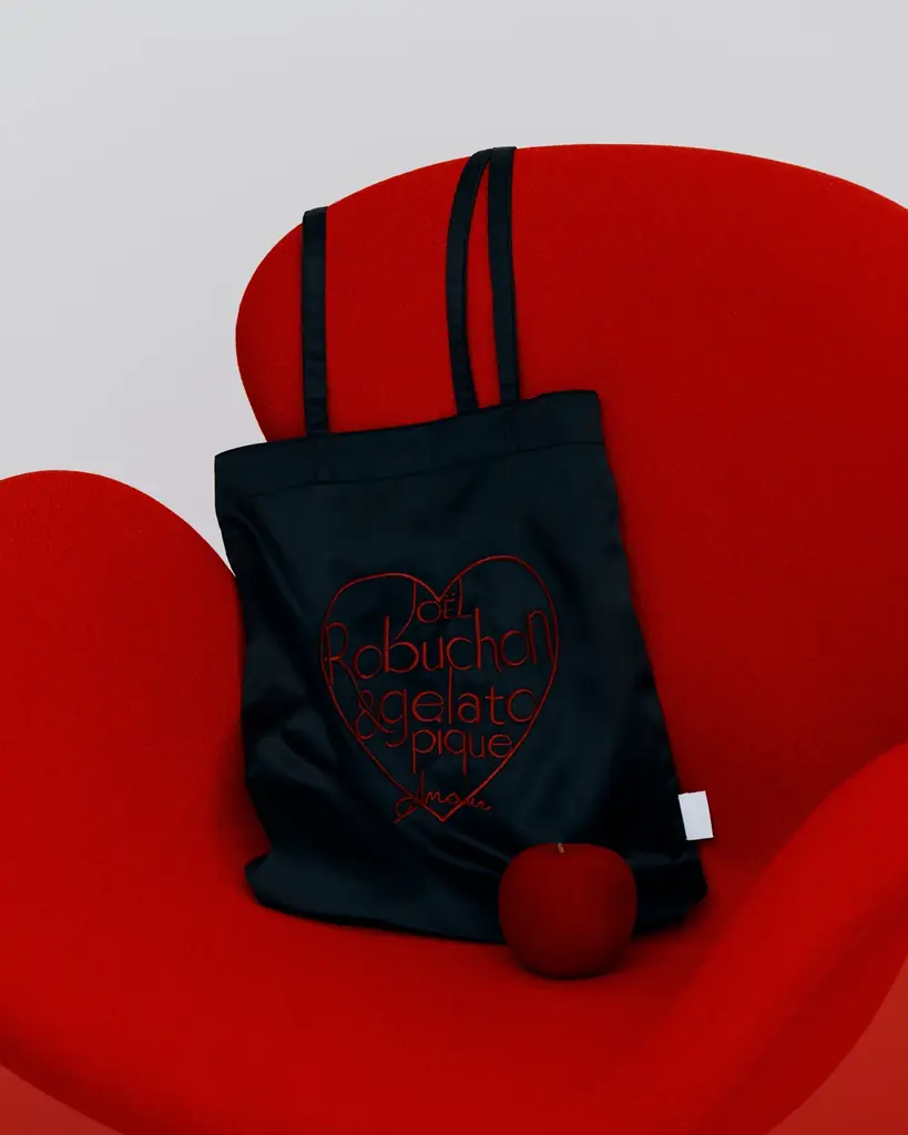【gelato pique】山田涼介氏を2025秋冬シーズンコレクションモデルに初起用！第一弾は「JOËL ROBUCHON & GELATO PIQUE 」10周年新作ラインナップ＜9月12日発売＞ 画像 7