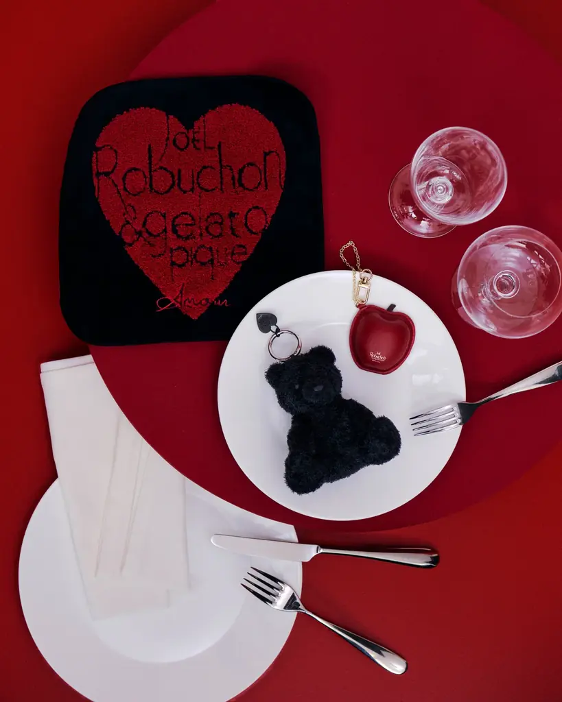 【gelato pique】山田涼介氏を2025秋冬シーズンコレクションモデルに初起用！第一弾は「JOËL ROBUCHON & GELATO PIQUE 」10周年新作ラインナップ＜9月12日発売＞ 画像 8