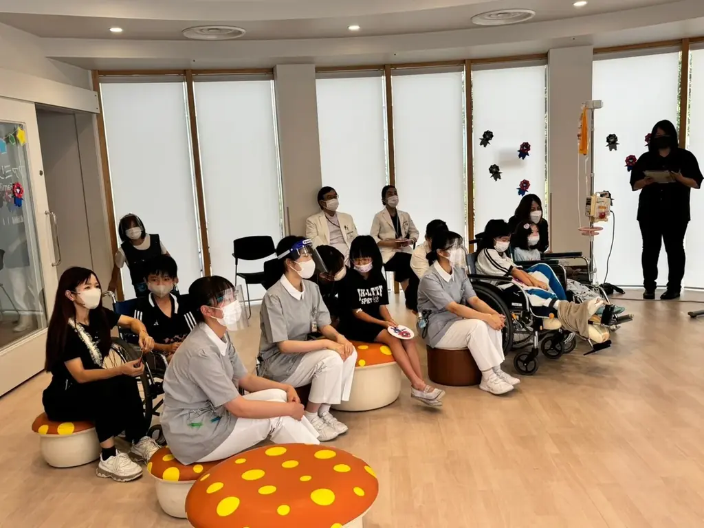 どこでも万博北九州協力