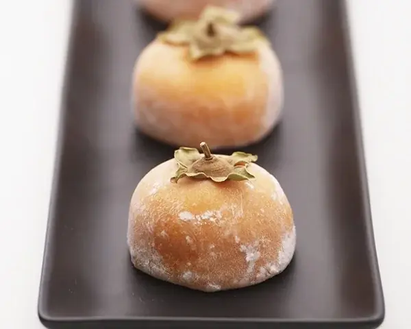 「柿大福」に「栗きんとん」、秋の訪れを感じるスイーツが登場『松坂屋上野店 最旬グルメ』 画像 2