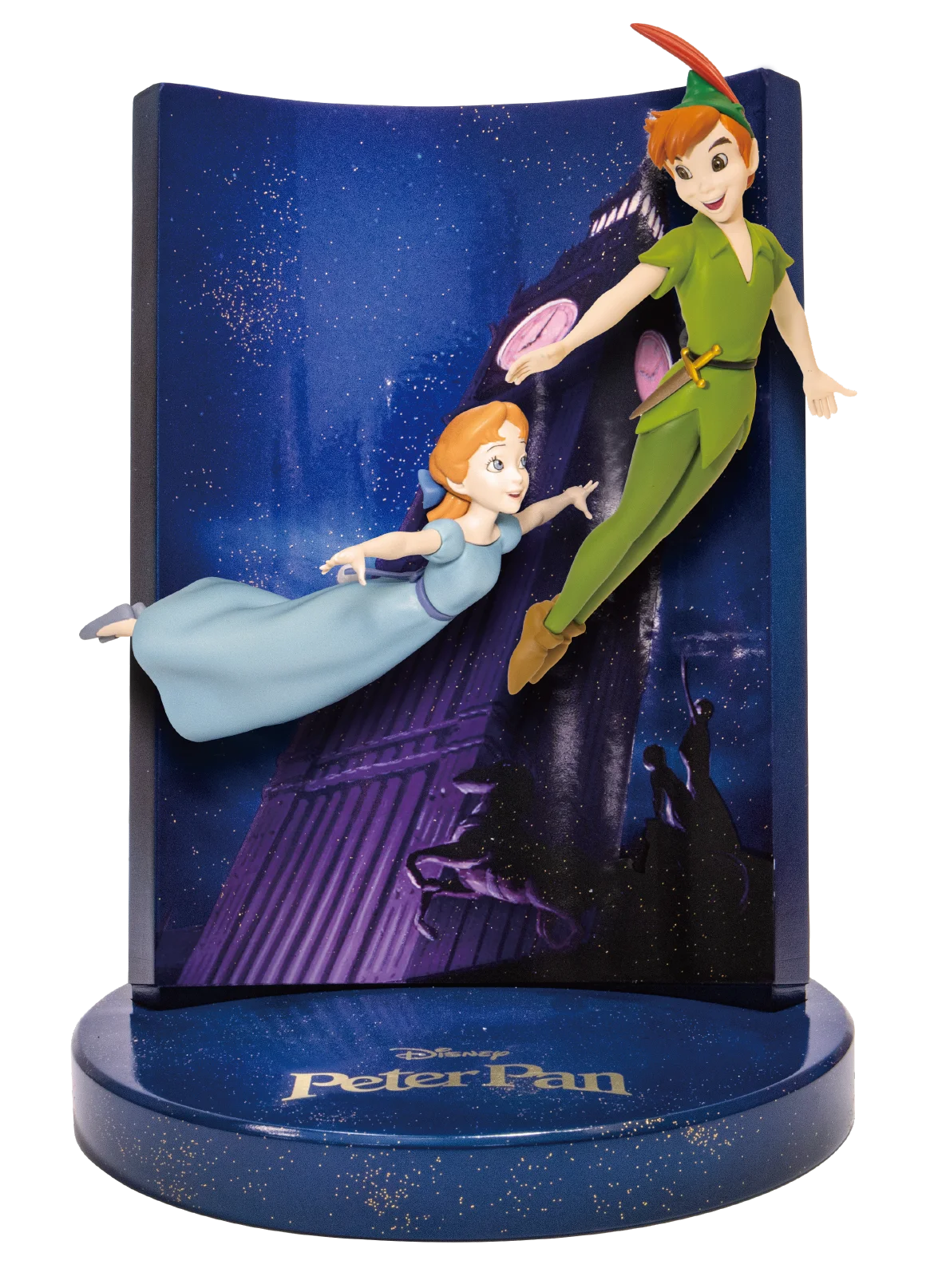 Happyくじ 『Disney Wishing Stars』がセブン-イレブン、イトーヨーカドー、ゆめタウンにて2025年10月3日(金)より順次販売開始！ 画像 3