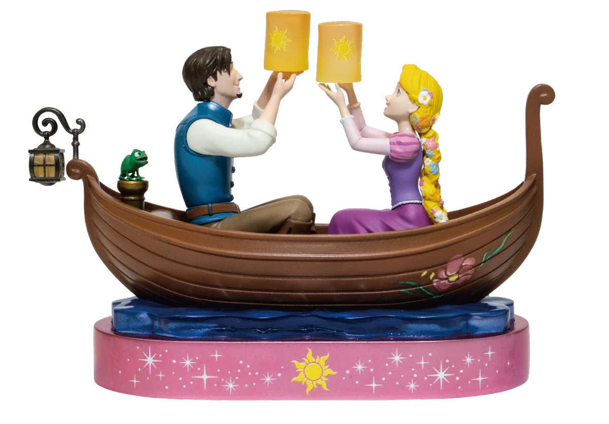 Happyくじ 『Disney Wishing Stars』がセブン-イレブン、イトーヨーカドー、ゆめタウンにて2025年10月3日(金)より順次販売開始！ 画像 4