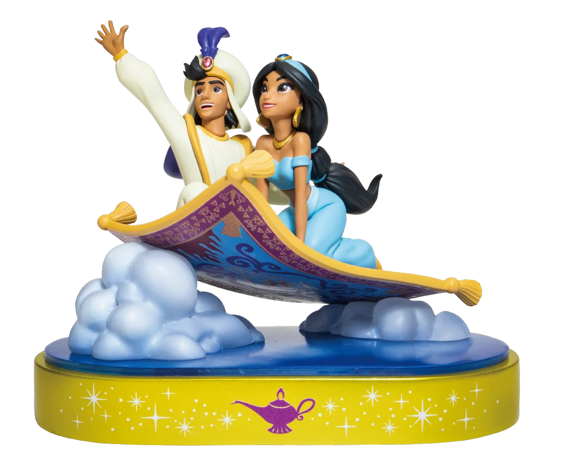 Happyくじ 『Disney Wishing Stars』がセブン-イレブン、イトーヨーカドー、ゆめタウンにて2025年10月3日(金)より順次販売開始！ 画像 5