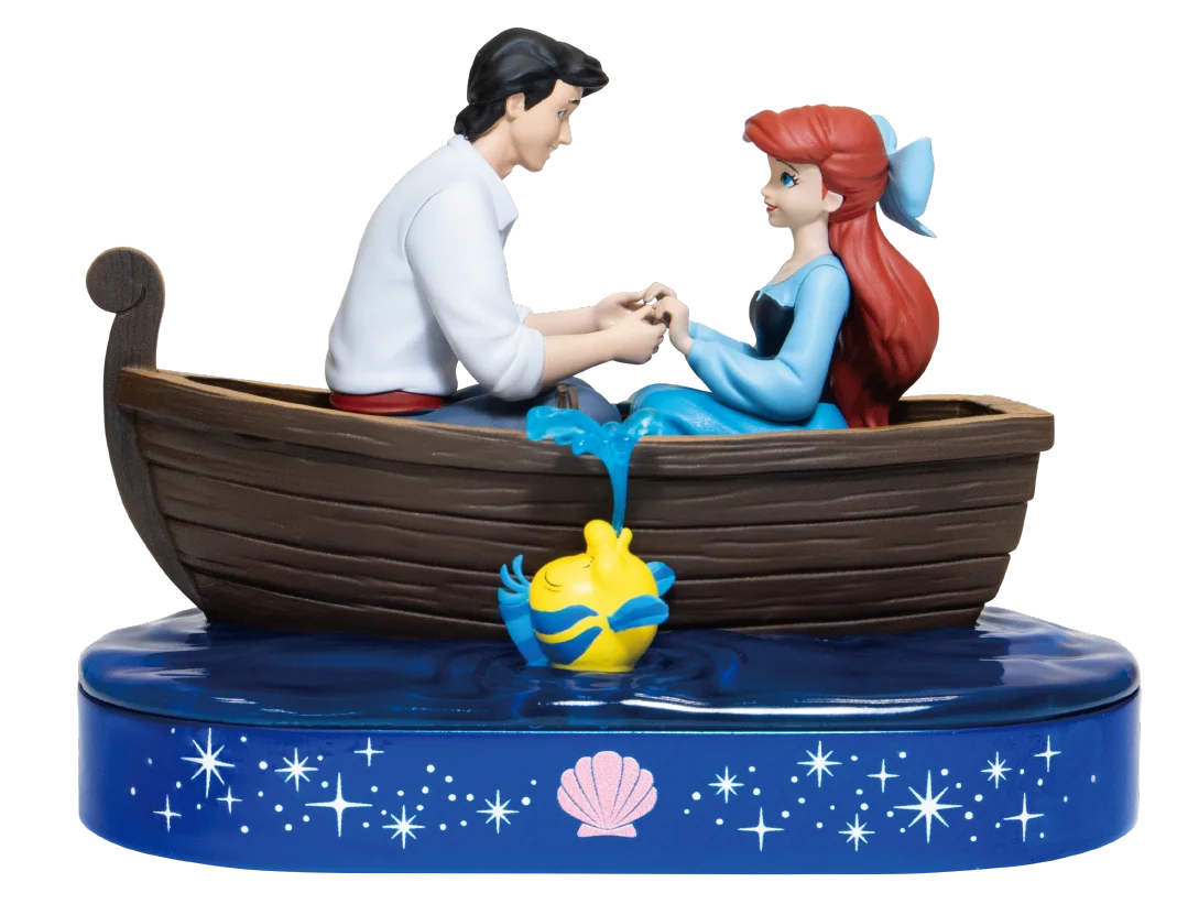 Happyくじ 『Disney Wishing Stars』がセブン-イレブン、イトーヨーカドー、ゆめタウンにて2025年10月3日(金)より順次販売開始！ 画像 6