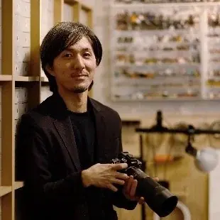 【京都高島屋】ミニチュア写真家・田中達也の展覧会を開催! 「田中達也展 みたてのくみたて MINIATURE LIFE・MITATE MIND」 画像 3