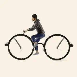 【京都高島屋】ミニチュア写真家・田中達也の展覧会を開催! 「田中達也展 みたてのくみたて MINIATURE LIFE・MITATE MIND」 画像 5