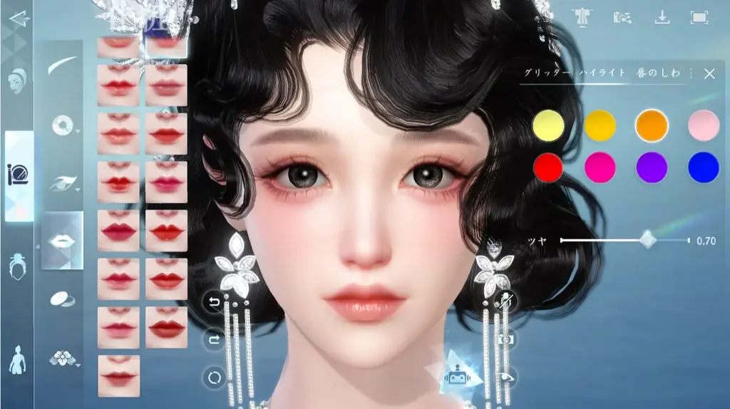 “100の生き方”が体験できるMMORPG『逆水寒(ぎゃくすいかん)』クラウドキャラメイク先行体験、本日から始動! 画像 3