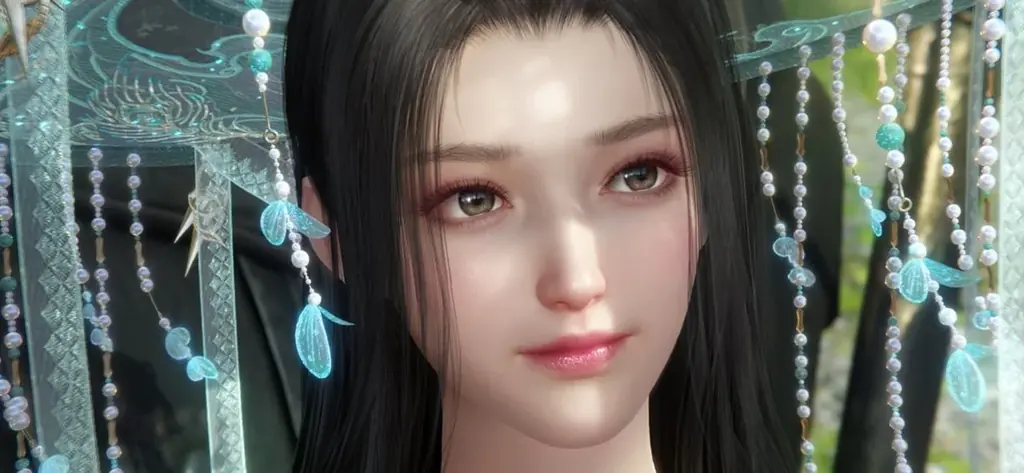 “100の生き方”が体験できるMMORPG『逆水寒(ぎゃくすいかん)』クラウドキャラメイク先行体験、本日から始動! 画像 5