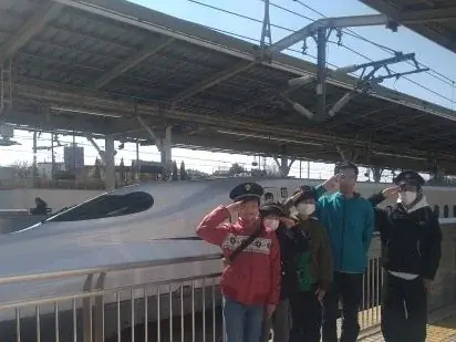 『新横浜駅体験ツアー付宿泊プラン』ホテルアソシア新横浜にて販売! 画像 3