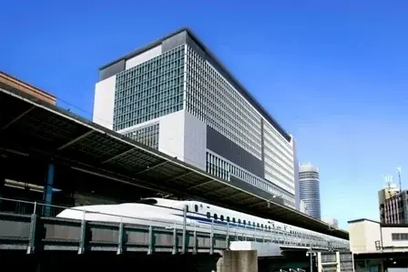 『新横浜駅体験ツアー付宿泊プラン』ホテルアソシア新横浜にて販売! 画像 7