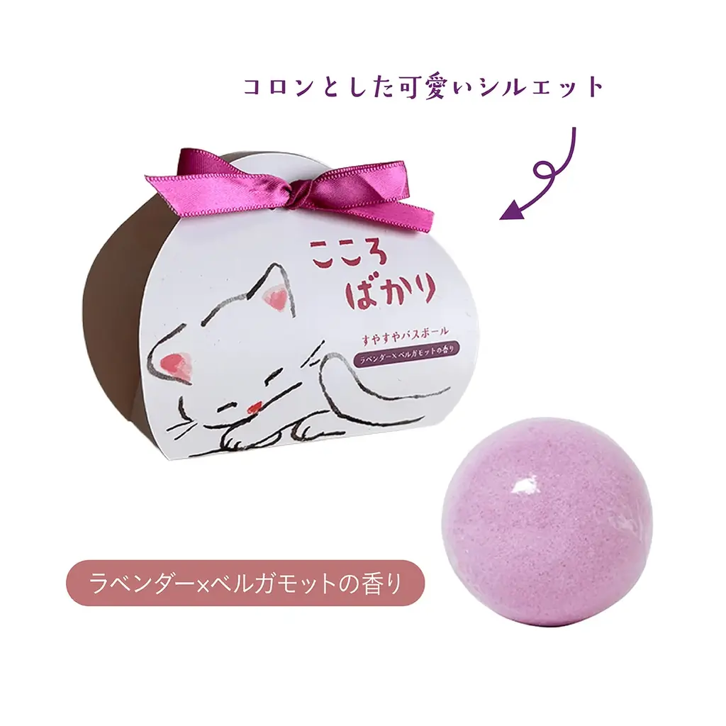 精油の香りで、おやすみ前の「むにゃ」時間。ライフスタイルブランド「mifull」から、癒しのスリーピングケアシリーズが誕生！ 画像 20