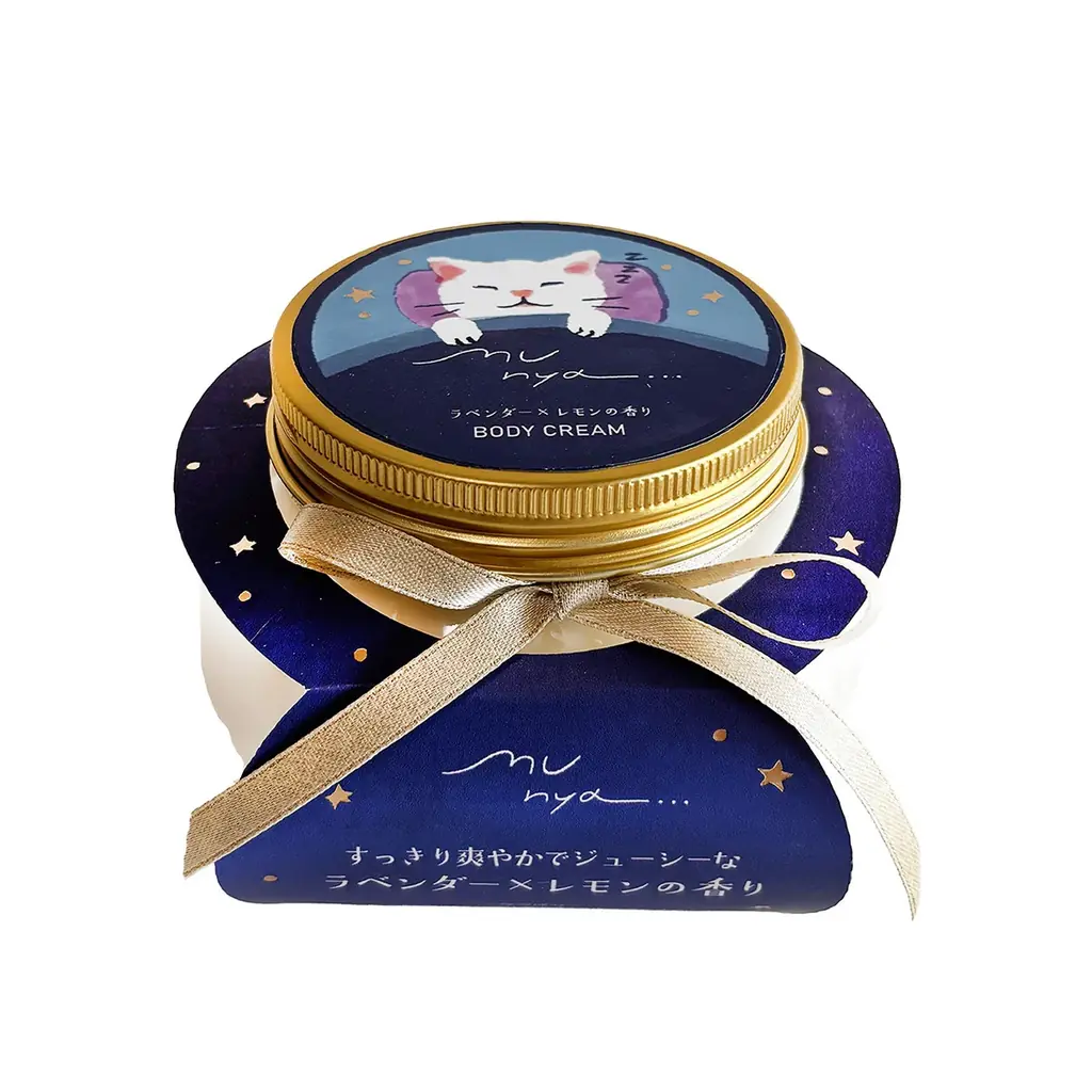 精油の香りで、おやすみ前の「むにゃ」時間。ライフスタイルブランド「mifull」から、癒しのスリーピングケアシリーズが誕生！ 画像 7