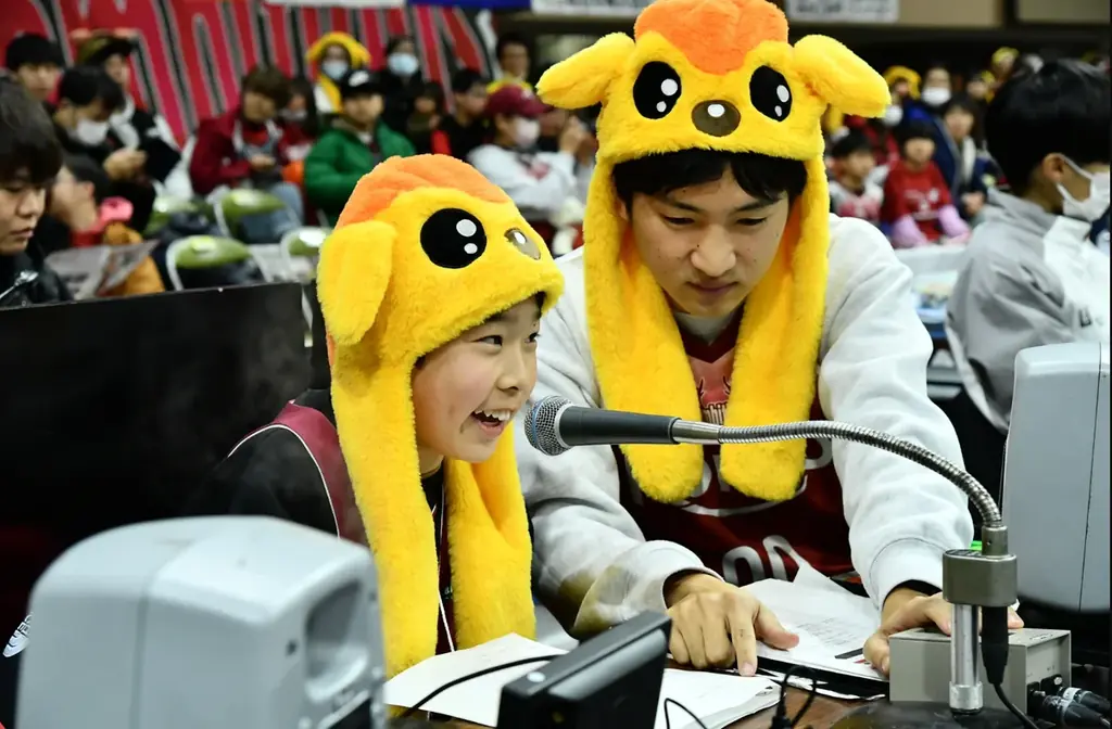 どこ行く？迷ったらB.LEAGUE！ 家族で楽しむバスケットボール体験 画像 4