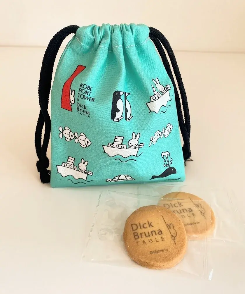 ~ミッフィーのイベント限定新グッズ&巨大なミッフィーのお顔が神戸阪急に上陸~「Dick Bruna TABLE POP-UP SHOP in 神戸阪急」9/10(水)より開催! 画像 3