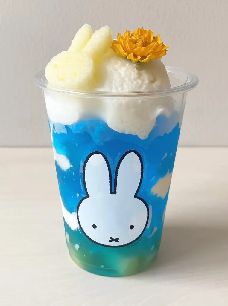 ~ミッフィーのイベント限定新グッズ&巨大なミッフィーのお顔が神戸阪急に上陸~「Dick Bruna TABLE POP-UP SHOP in 神戸阪急」9/10(水)より開催! 画像 7