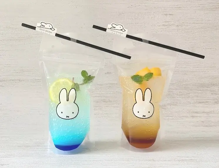 ~ミッフィーのイベント限定新グッズ&巨大なミッフィーのお顔が神戸阪急に上陸~「Dick Bruna TABLE POP-UP SHOP in 神戸阪急」9/10(水)より開催! 画像 8