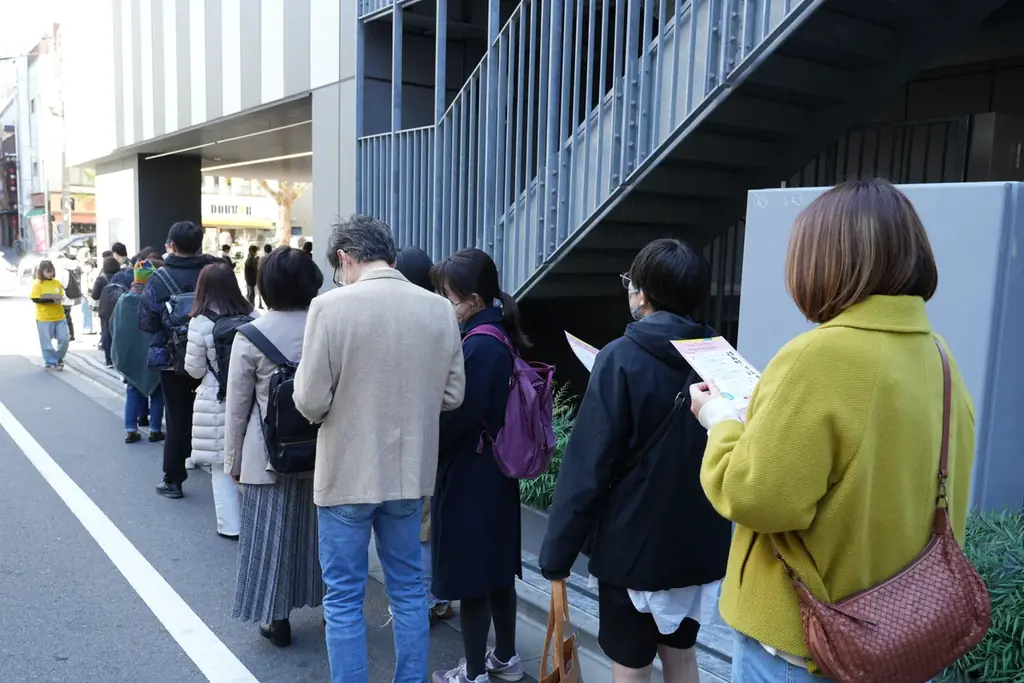 ハン・ガンさん効果で一層高まる韓国文学熱 国内唯一の「韓国の本の祭り」K-BOOKフェス、11月に神保町で開催決定 画像 3
