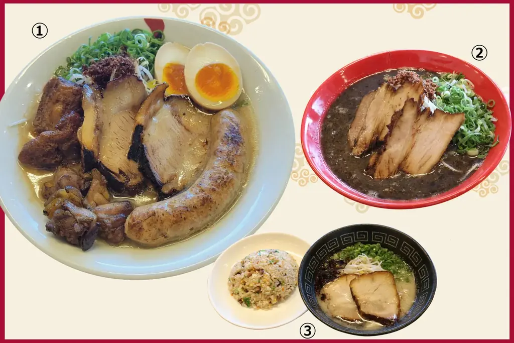 【名鉄百貨店本店】「第21回 最後の大九州展」9月10日（水）～9月16日（火）まで 画像 9
