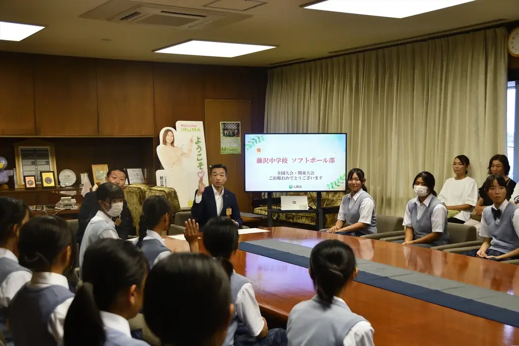 市内『唯一のソフト部』が関東ベスト8の快挙!中学デビューの選手たちが見せた奇跡の青春ストーリー 画像 3