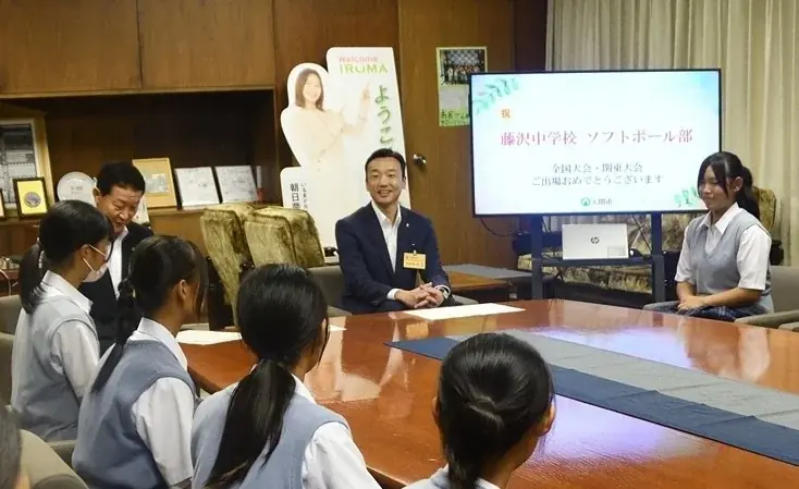 市内『唯一のソフト部』が関東ベスト8の快挙!中学デビューの選手たちが見せた奇跡の青春ストーリー 画像 5