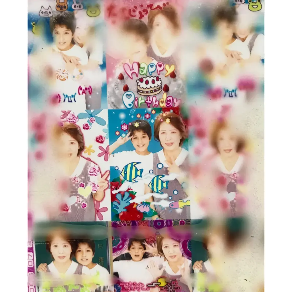 世界を舞台に活躍する kemio 自身初の写真集『kemio by kenta』発売決定！渋谷PARCOにて刊行記念展覧会とお渡し会も開催 画像 15