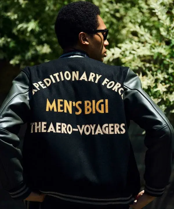 【設立50周年プロジェクト】「MEN’S BIGI（メンズビギ）」の旗艦店が有楽町マルイにオープン！ 画像 5
