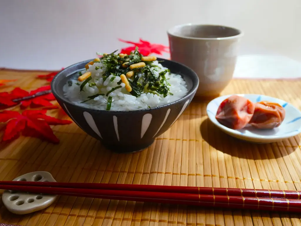【ワイズホテル新大阪】9月より宿泊者へ無料で「夢見茶漬け」提供開始 画像 2