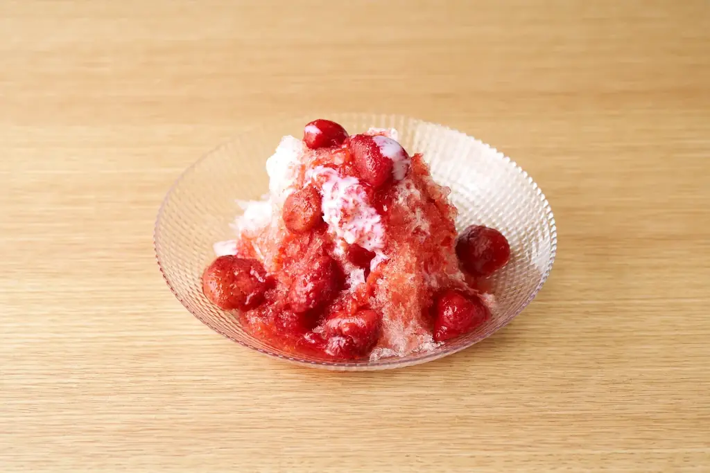 五反田発の和食・居酒屋「それがし」初の施設内出店。オールデイ営業の新業態『高輪それがし』地上28階「ニュウマン高輪 LUFTBAUM」に誕生。ランチも、甘味も、昼飲みも、夜景も揃う、それがし新旗艦店 画像 10