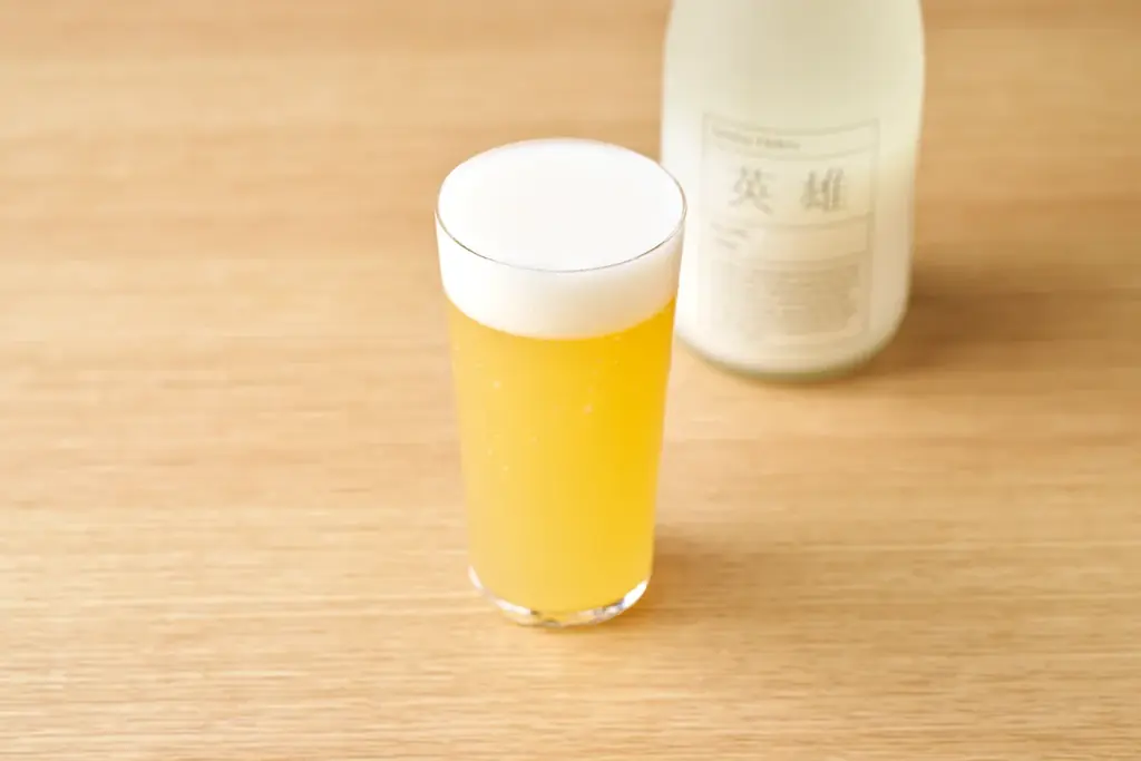 五反田発の和食・居酒屋「それがし」初の施設内出店。オールデイ営業の新業態『高輪それがし』地上28階「ニュウマン高輪 LUFTBAUM」に誕生。ランチも、甘味も、昼飲みも、夜景も揃う、それがし新旗艦店 画像 17