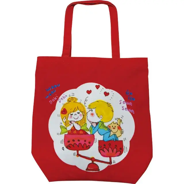 【横浜高島屋】 レトロかわいい “亜土ちゃんワールド” にときめく!今なお愛される水森亜土の魅力が詰まった期間限定POPUP開催! 画像 2