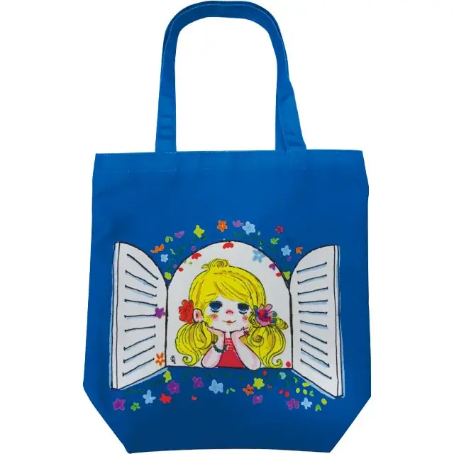 【横浜高島屋】 レトロかわいい “亜土ちゃんワールド” にときめく！今なお愛される水森亜土の魅力が詰まった期間限定POPUP開催！ 画像 3