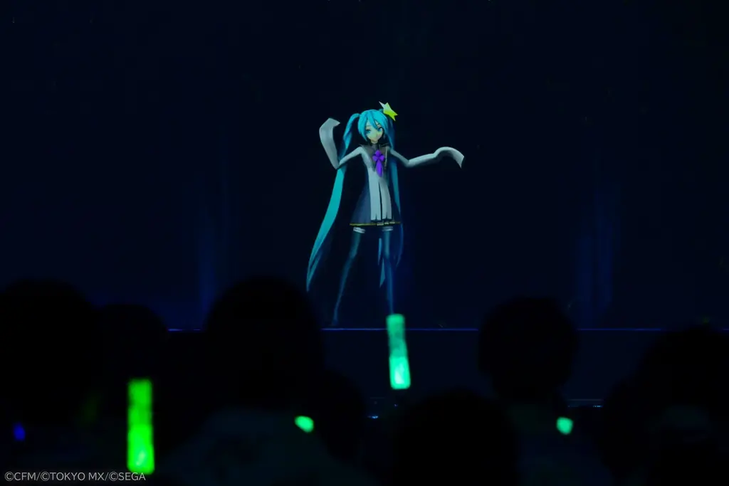 初音ミクの創作文化を体感できるイベント「マジカルミライ」、3都市で8万5千人以上を動員! 2026年は浜松で開催決定! 画像 10