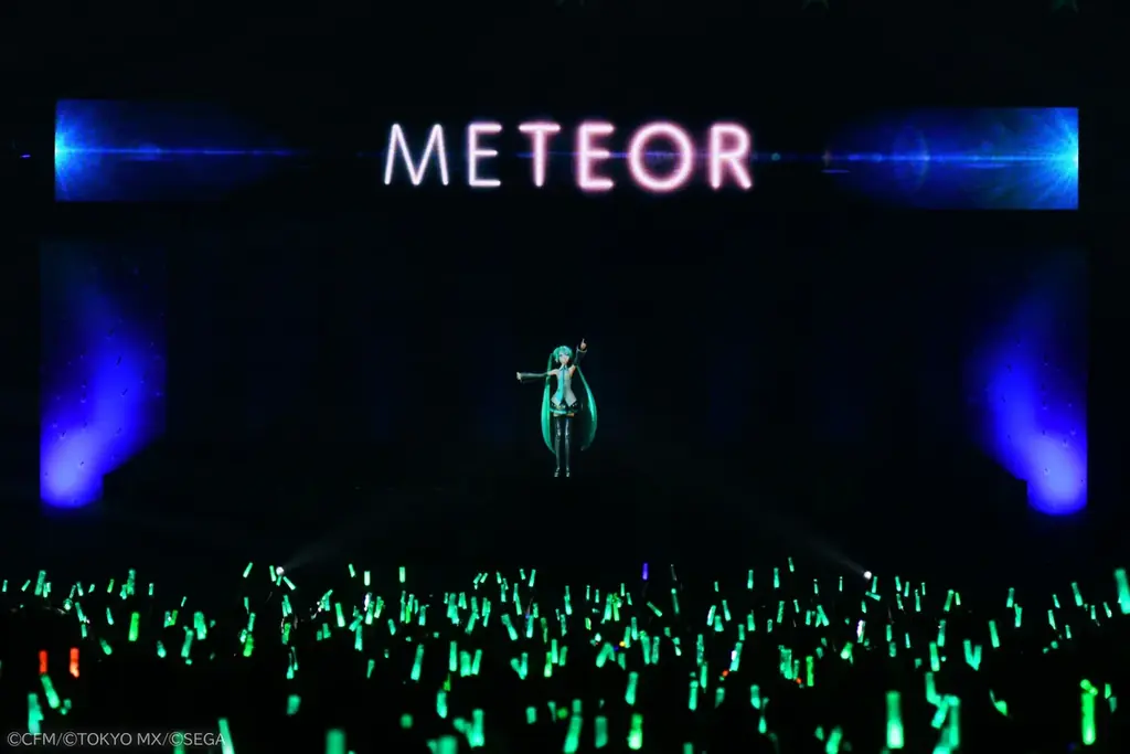 初音ミクの創作文化を体感できるイベント「マジカルミライ」、3都市で8万5千人以上を動員! 2026年は浜松で開催決定! 画像 11