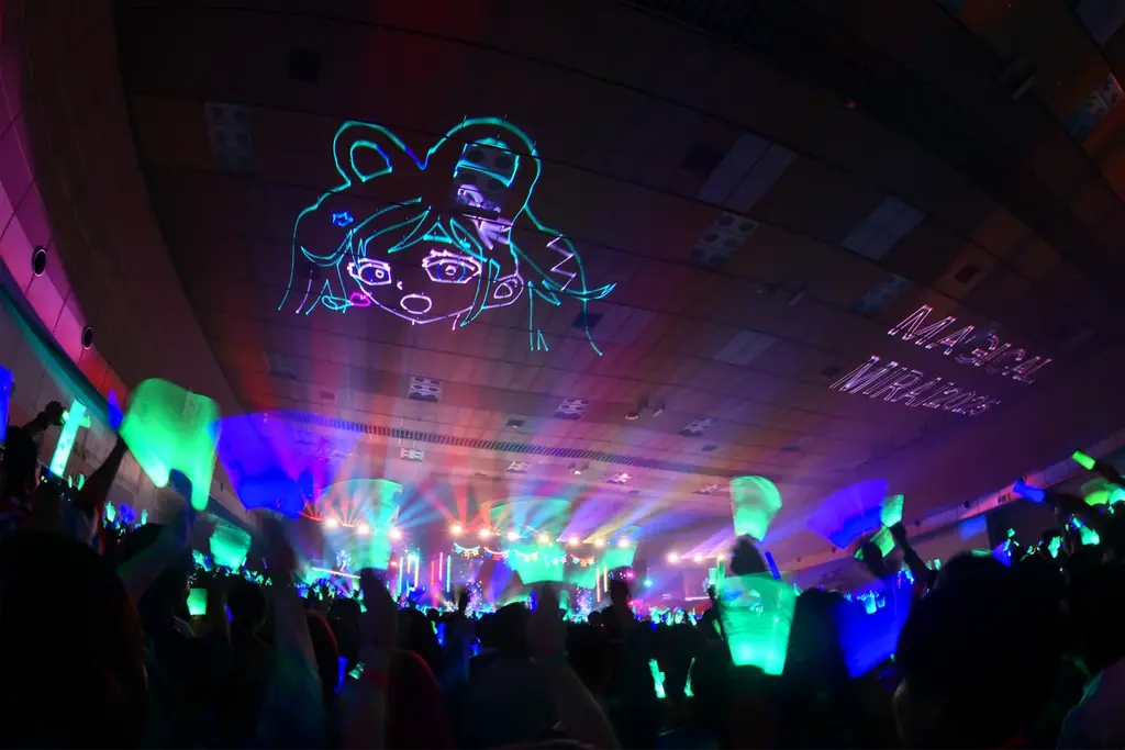 初音ミクの創作文化を体感できるイベント「マジカルミライ」、3都市で8万5千人以上を動員！　2026年は浜松で開催決定！ 画像 17