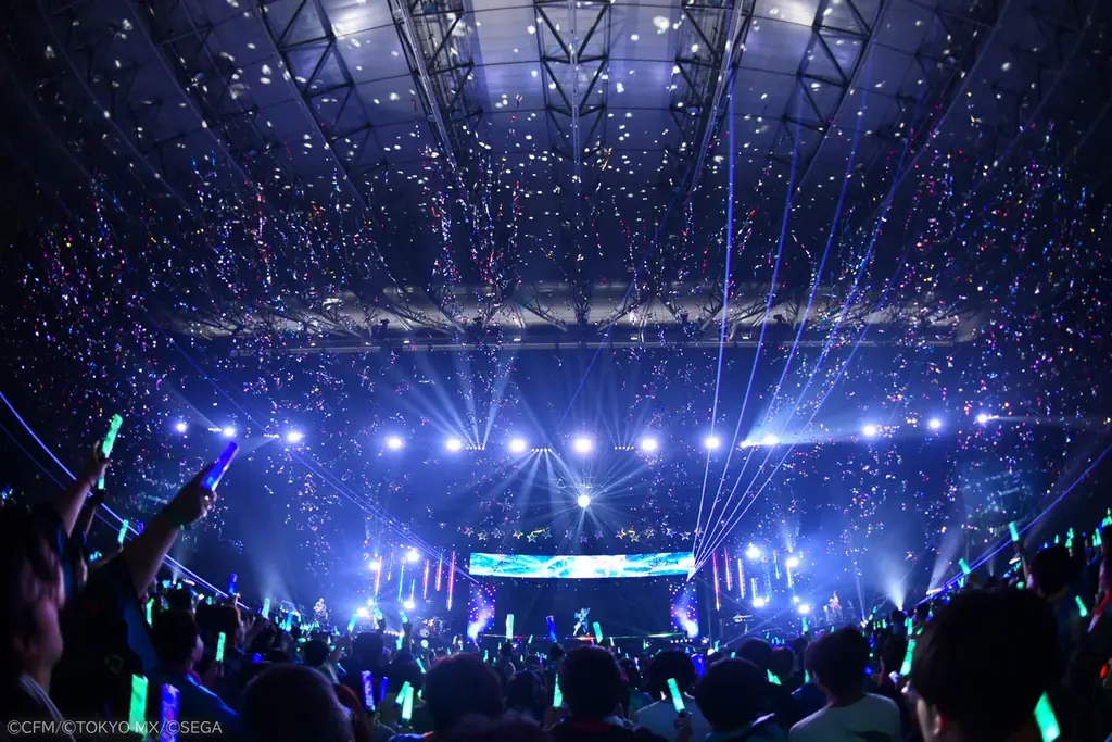 初音ミクの創作文化を体感できるイベント「マジカルミライ」、3都市で8万5千人以上を動員！　2026年は浜松で開催決定！ 画像 18