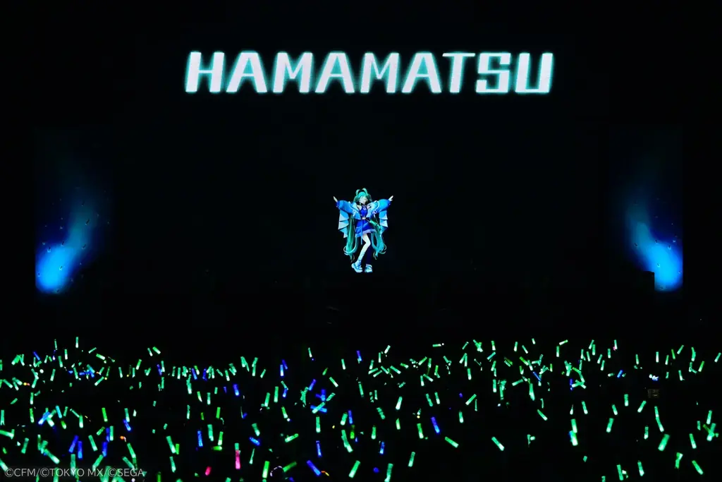 初音ミクの創作文化を体感できるイベント「マジカルミライ」、3都市で8万5千人以上を動員！　2026年は浜松で開催決定！ 画像 19