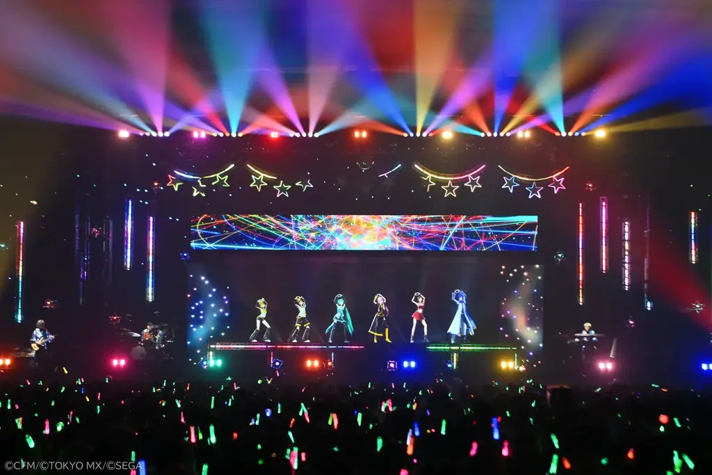 初音ミクの創作文化を体感できるイベント「マジカルミライ」、3都市で8万5千人以上を動員! 2026年は浜松で開催決定! 画像 2