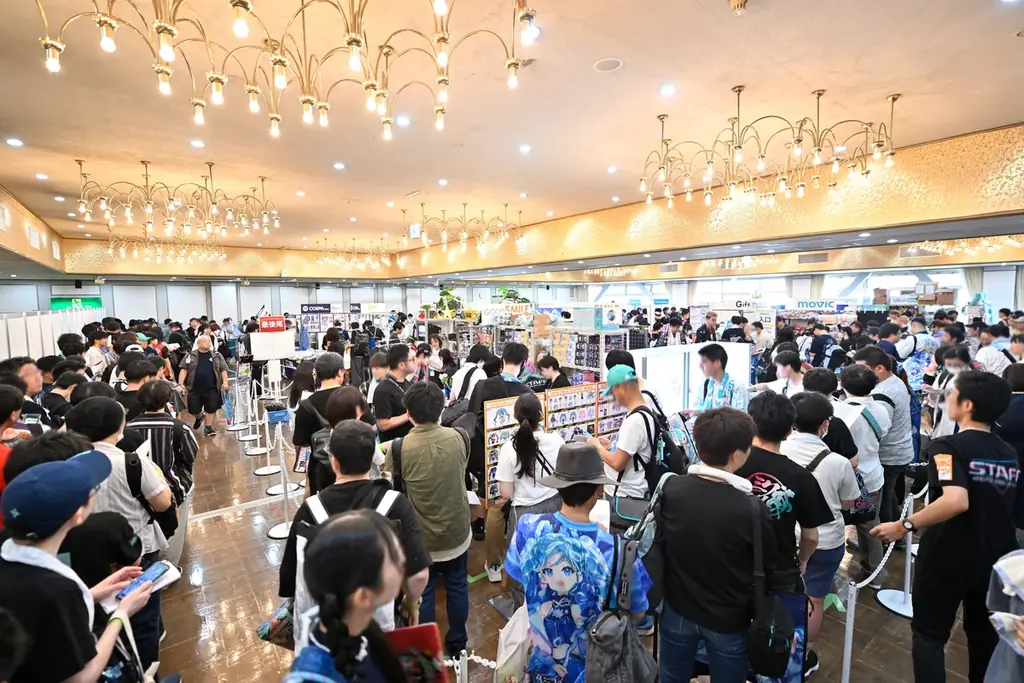 初音ミクの創作文化を体感できるイベント「マジカルミライ」、3都市で8万5千人以上を動員！　2026年は浜松で開催決定！ 画像 8