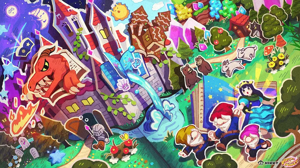135万人が訪れたメタバースの祭典『バーチャルマーケット2025 Winter』9月5日(金)より 一般出展募集スタート! 画像 7