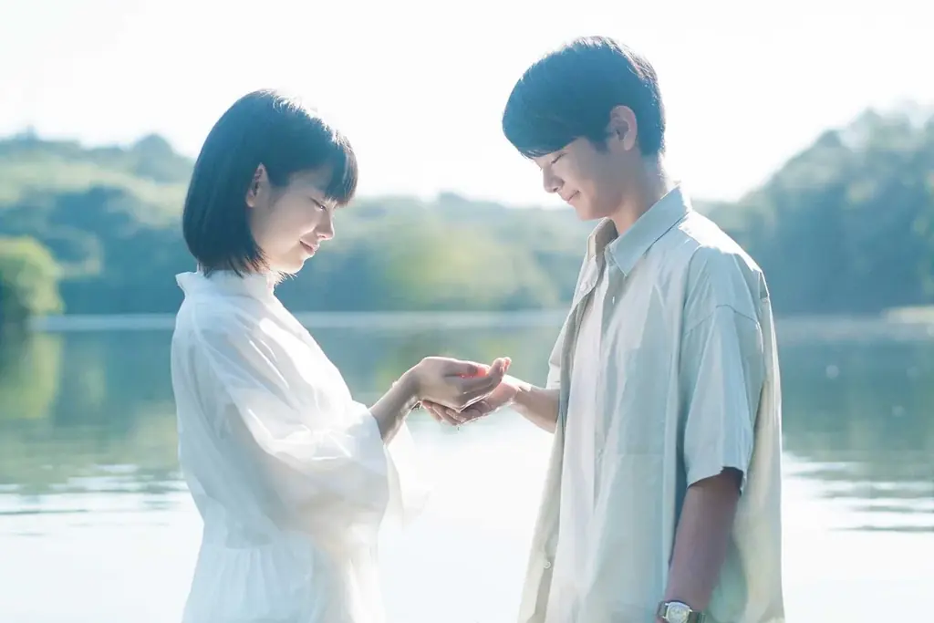 10月10日開催：試写会『ストロベリームーン』応募は9/30まで
