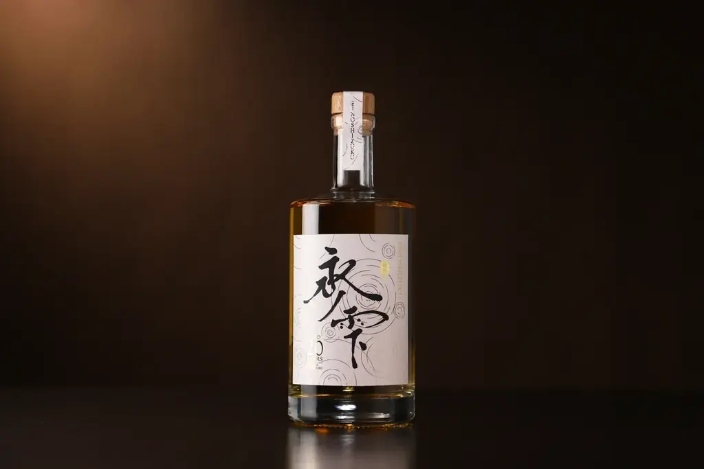 オーク樽などで計20年の熟成を重ねた芋焼酎「永ノ雫 -Einoshizuku- 20年」を販売開始 画像 4