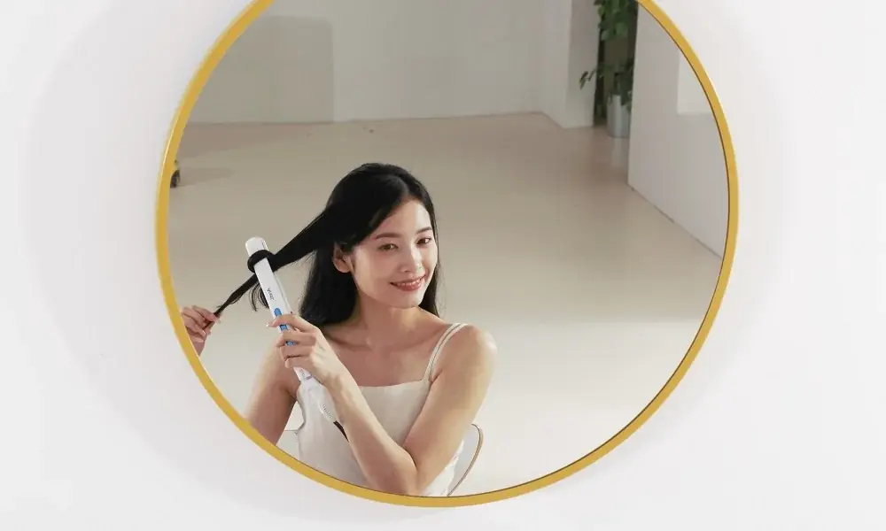 アレティ純セラミックヘアアイロンが楽天で12%オフ