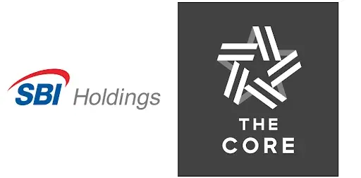 SBIがTHE COREに出資、Web3で世界展開を加速