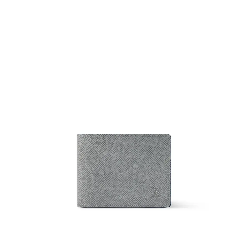 【ルイ·ヴィトン】マスキュリンな魅力を放つ新作メンズウォレットとレザーグッズを発売 画像 1