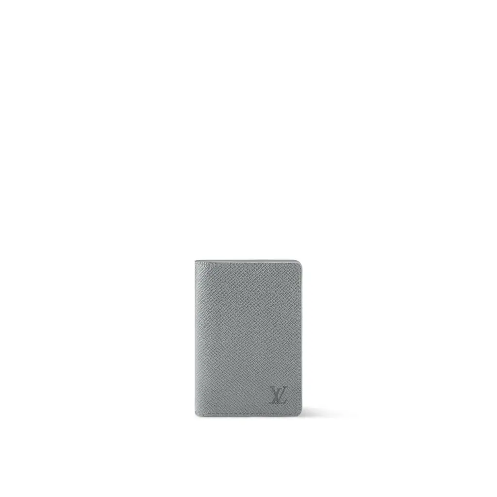 【ルイ·ヴィトン】マスキュリンな魅力を放つ新作メンズウォレットとレザーグッズを発売 画像 7