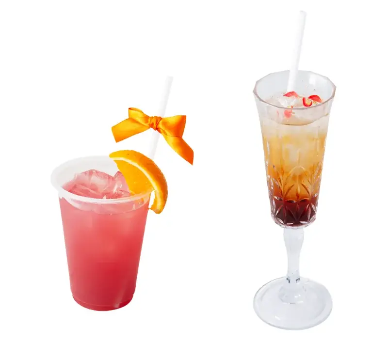 『SQUARE ENIX POP UP CAFE』がJR新宿駅東南口すぐのパセラボタワーにオープン！『ファイナルファンタジーIX』のメニューや「スライム焼き/チョコボ焼き」が楽しめる 画像 13