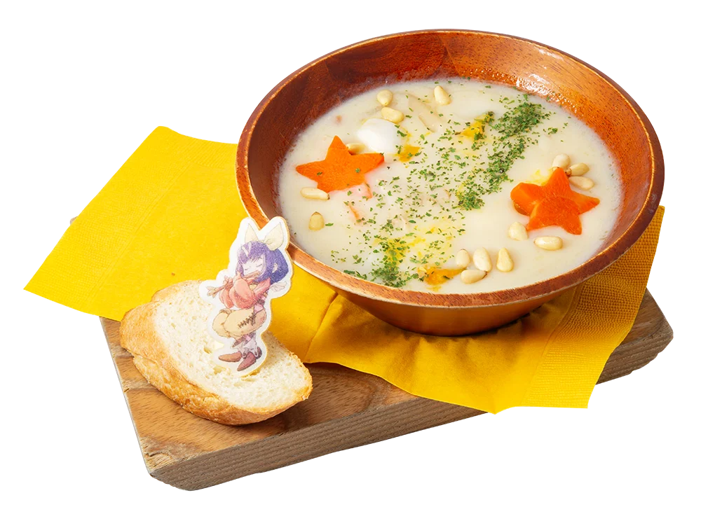 『SQUARE ENIX POP UP CAFE』がJR新宿駅東南口すぐのパセラボタワーにオープン！『ファイナルファンタジーIX』のメニューや「スライム焼き/チョコボ焼き」が楽しめる 画像 17